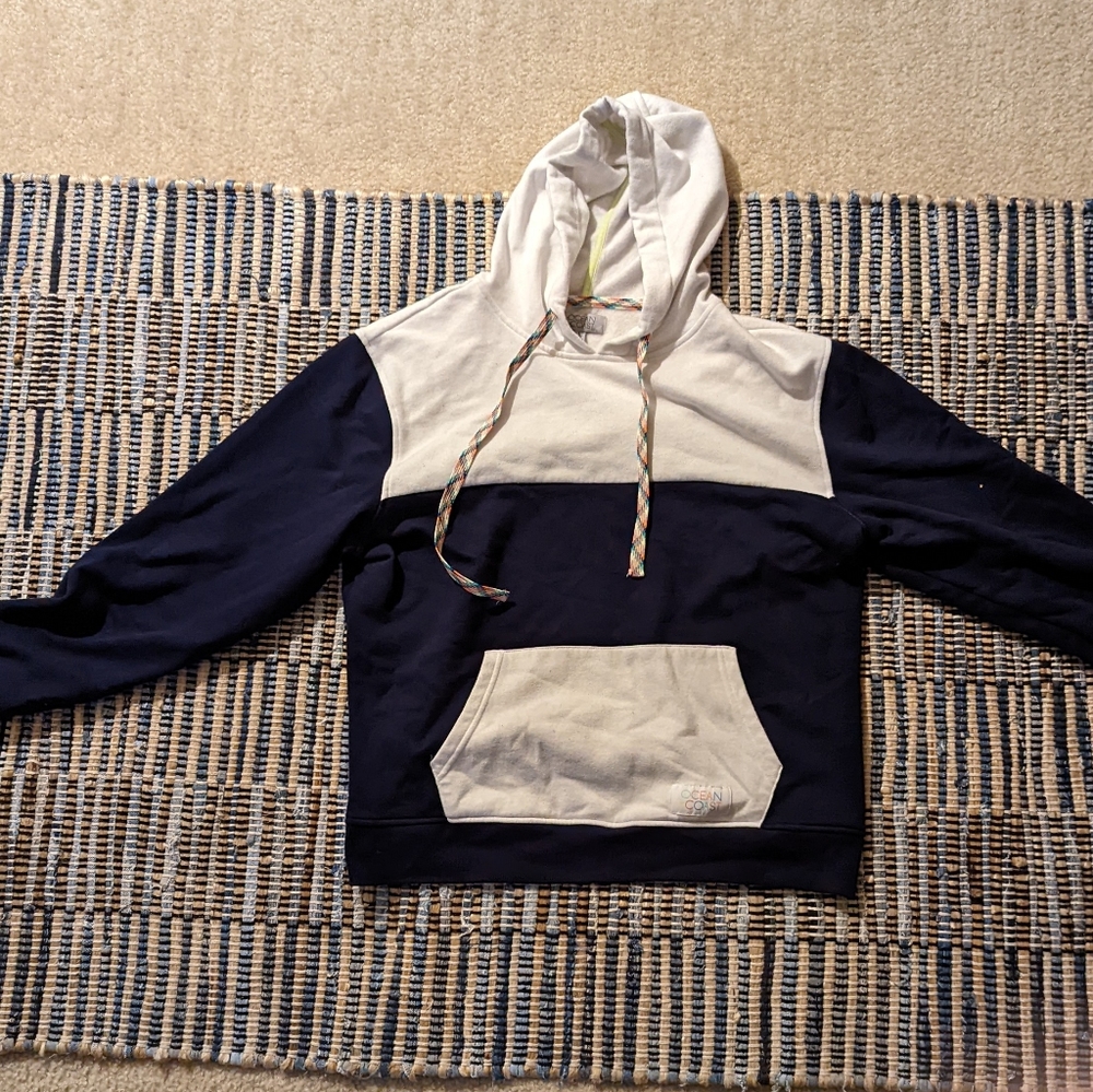 Ocean Coast Hoodie